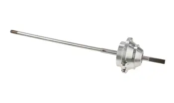 

Torsion shaft with water supply bearing unit df25as/30as, E. chance 1927_ec (DF30)