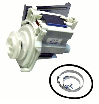 

Wash engine dishwasher WHIRLPOOL C.O.480140102395