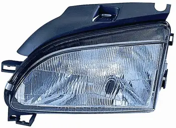 

HEADLIGHT SEAT AROSA 97' Left Compatible