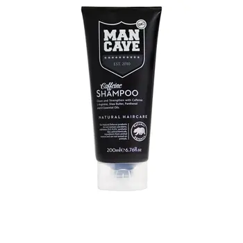 

HAIR CARE CAFFEINE shampoo 200 ml