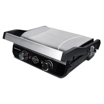 

Electric Grill Zigmund & Shtain Grillmeister ZEG-925