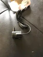Microbomba sumergible de Usb-1020 de alta calidad, bomba de agua para estanque, fuente, acuario, 3W, Dc3.5V-9V