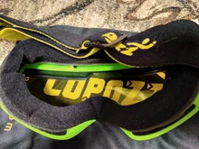 COPOZZ niños reemplazo solo lentes tamaño pequeño niños doble UV400 anti-niebla de esquí niñas para Snowboard gafas GOG-243