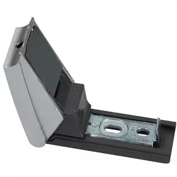 

Liebherr handle mounting bracket-950017800, 9590178, 9590190, Deputy. WL511, DHF200LB (set of 2 pieces)