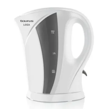 

TAURUS KETTLE LOIZA 1.7 LT (958.514)