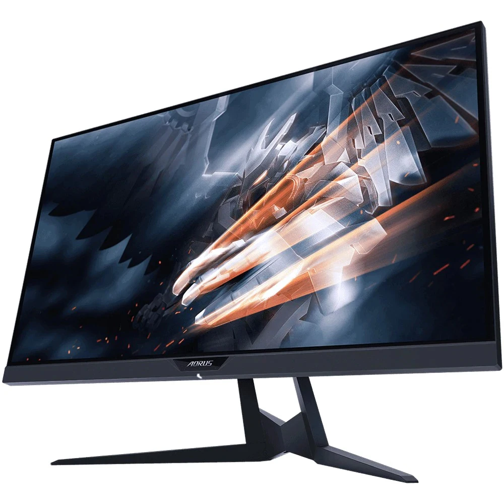 Монитор игровой Gigabyte Aorus AD27QD 27"