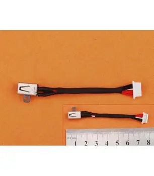 

CONNECTOR DC JACK DELL INSPIRON 17 7778 7779 6VV2 06VV2 PJ806
