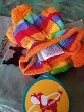 Pet-Puppy-Accessories Socks Hats Cat-Products Dogs-Knitted Small Chihuahua Little Winter