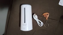 Air-Humidifier Essential-Oil-Diffuser Led-Lights Aroma with 7-Colour Mist-Mod Adjustable