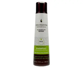 

WEIGHTLESS MOISTURE shampoo 300 ml