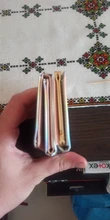 LIMIT-cartera de lujo de cuero PU para mujer, Mini billetera láser de lujo para chicas, tarjetero, monedero, embrague, 500