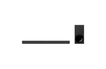 

Soundbar Sony HT-G700