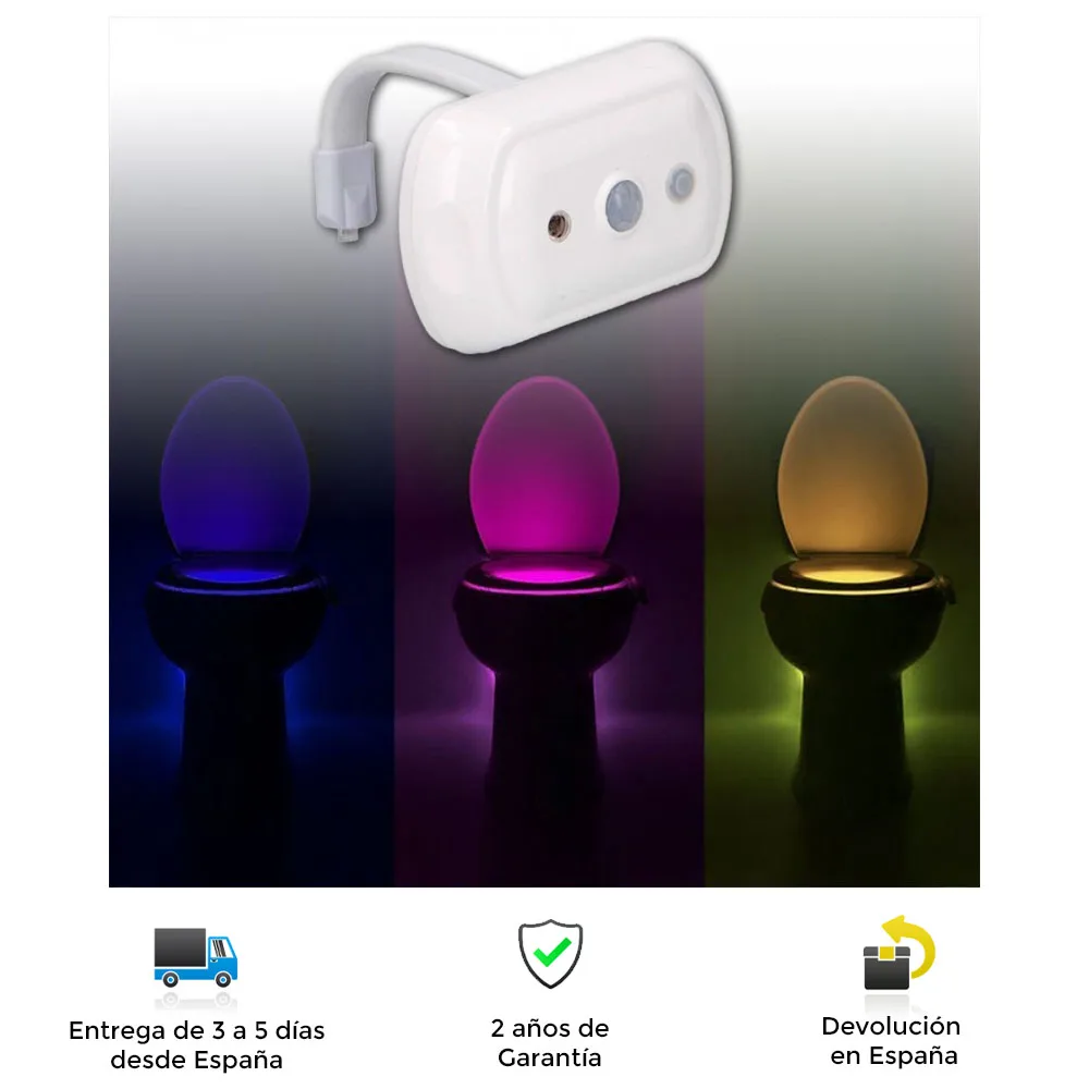 ToiletLEDlightwcqualitydecorativeoriginalfunnycolorsmotion