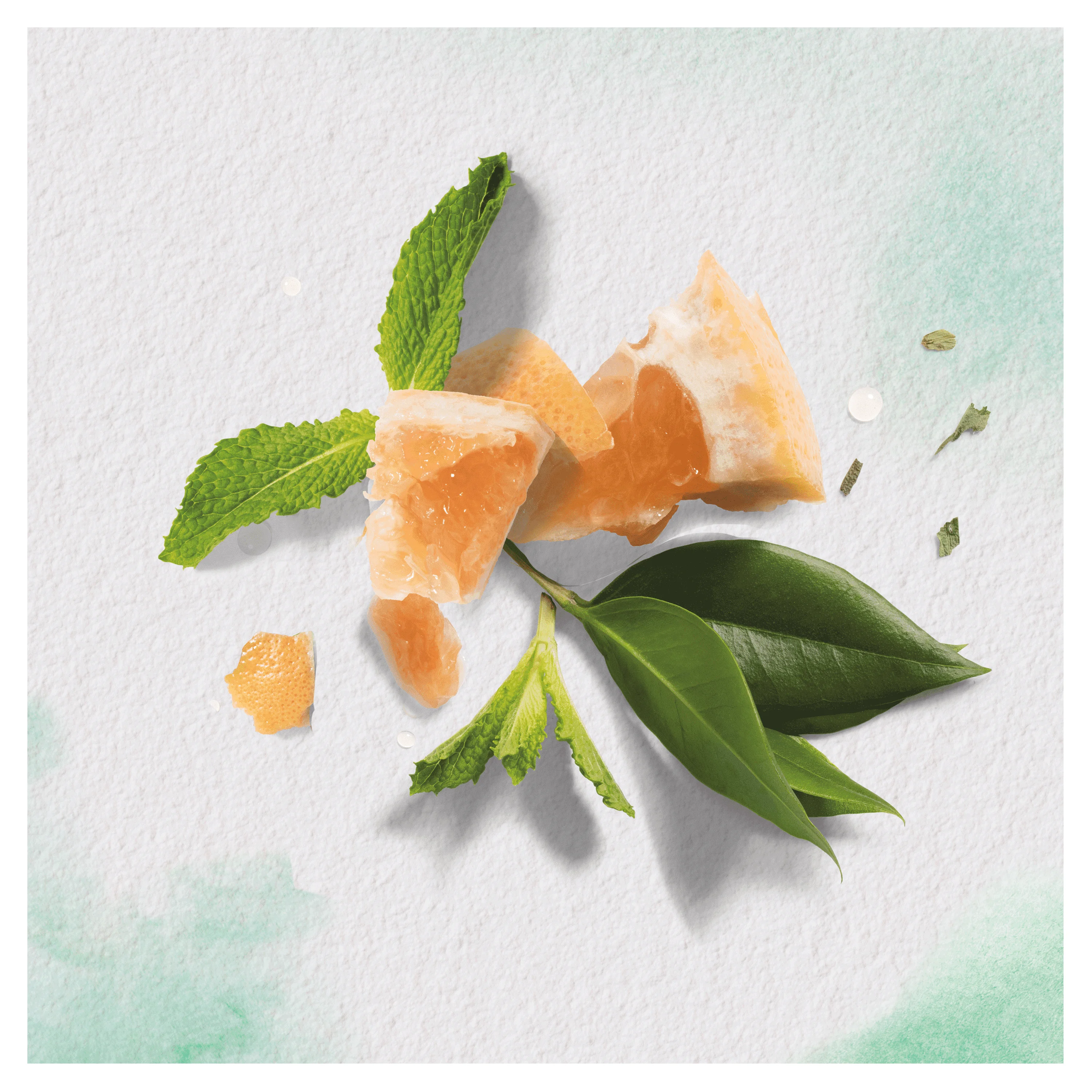 HERBAL ESSENCES Бальзам-ополаскиватель Белый грейпфрут и мята 180мл