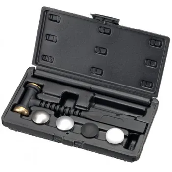 

HAMMER GAME WITH INTERCHANGEABLE HEADS