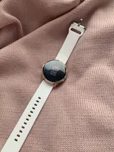 Correa de reloj de 20mm para Samsung Galaxy Watch Active 2, banda de 40mm y 44mm, pulsera deportiva, banda de reloj samsung galaxy Watch de 42mm