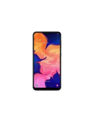 Samsung Galaxy A10 черный 2 ГБ/32 ГБ