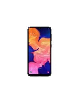 Перейти на Алиэкспресс и купить Samsung Galaxy A10-Smartphone-Dual SIM-4G LTE 32 ГБ с поддержкой-слот microSD-GSM-6,2 дюйм-1520x720 пикселей-TFT-RAM 2 ГБ-
