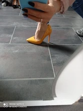 Zapatos de tacón alto para mujer, calzado elegante de charol con punta en pico, para oficina, primavera y verano, zapatos de novia, novedad de 2019