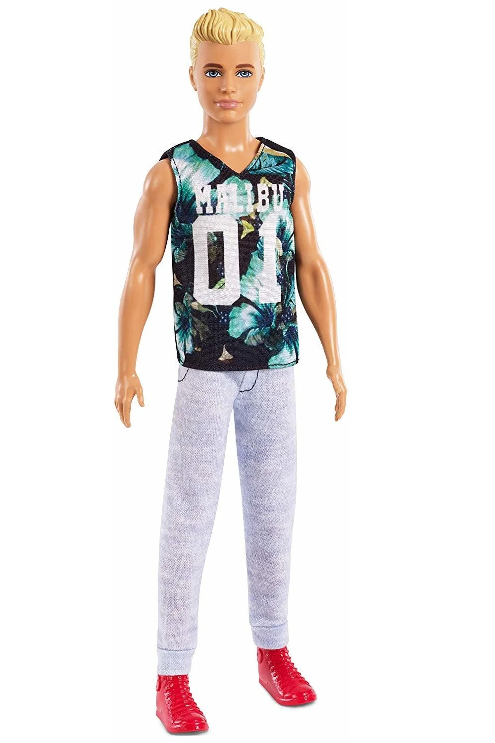 Кукла Barbie Ken Мода