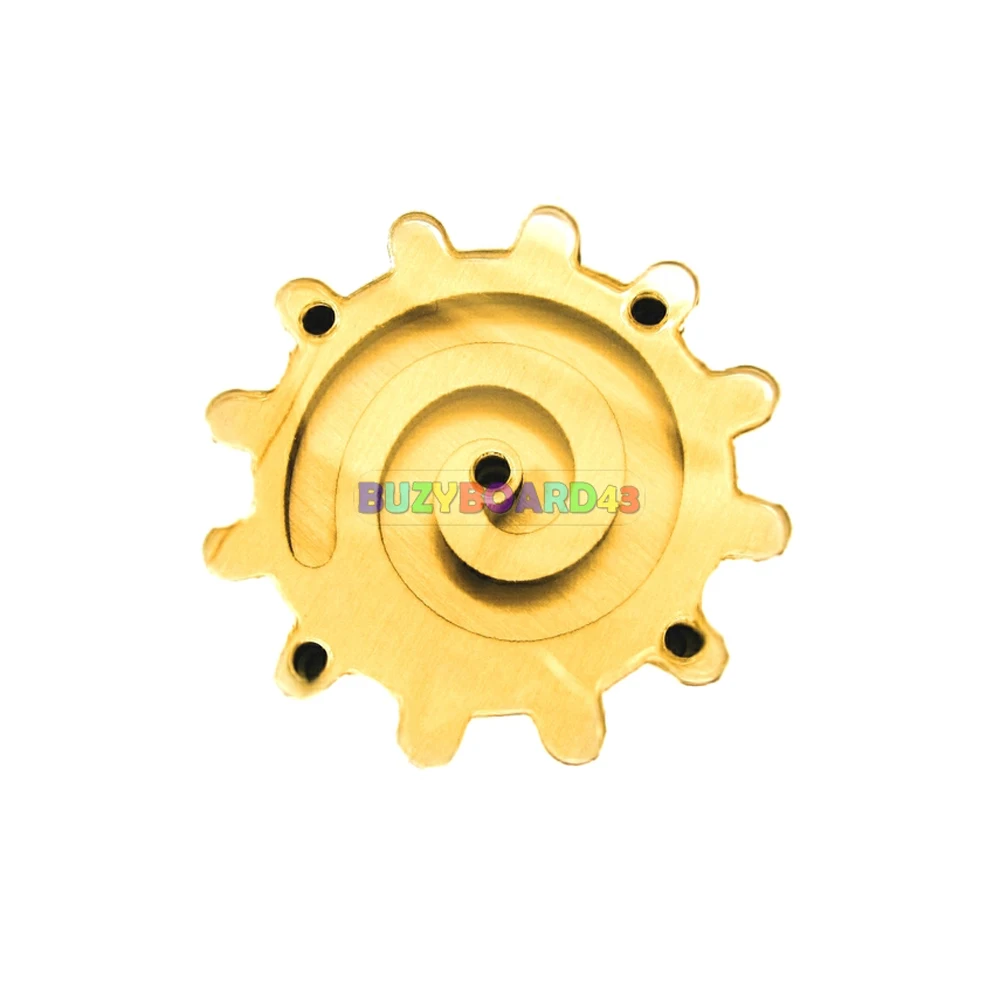 Рисунок 2 - Шестеренка под бисер  45*45мм 2шт