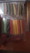 Juego de tubos termorretráctiles, kit de tubos termorretráctiles, poliolefina, encogimiento, surtido de tubos termorretráctiles, Cable de alambre, 164 unidades