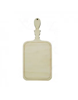 

DECORATIVE TABLE KITCHEN 48x21,5 CM DAYKA