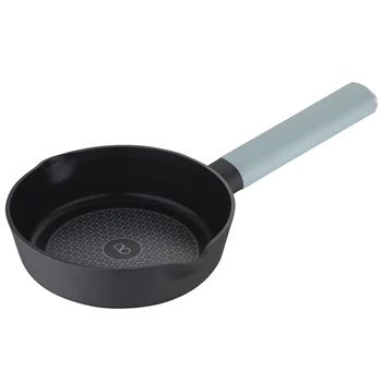 

Honda frying pan (16cm) in aluminum forged with Soft-touch handle and for all kinds of fires, BERGNER Essence collection