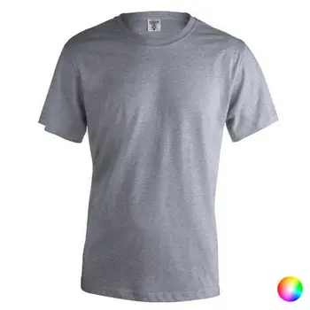 

Unisex Short Sleeve T-Shirt 145859