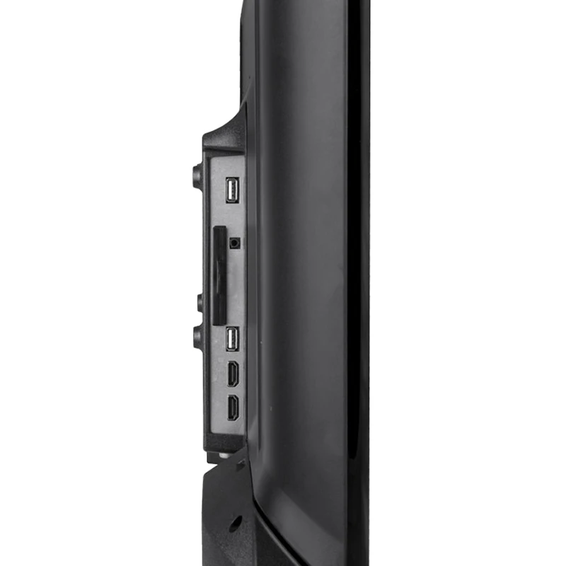 Телевизор BBK 32LEX-7178/TS2C-SMART (LED 32 дюйма; SmartTV/WiFi; DVB-S2/DVB-T2/DVB-C; таймер сна; телетекст; HDMI/VGA/US