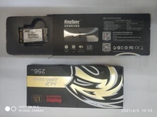 HDD Notebook SSD NGFF M.2 2242 Kingspec M.2 M2 Sata 120GB Computer 256GB 64GB 128GB 