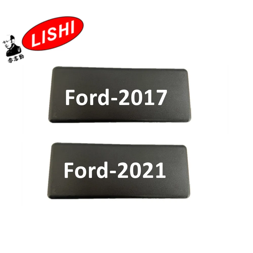 

Подлинный инструмент Lishi 2 в 1 для Ford2017 Ford 2021 Lishi 2 в 1 Инструменты для ремонта слесаря автомобиля