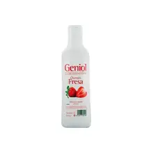 Увлажняющий шампунь Geniol