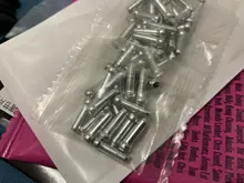 50 Uds bicicleta extremo del Cable tapas bicicleta de tapas de cambio palanca de Cable consejos engarzados bicicleta MTB bicicleta accesorios