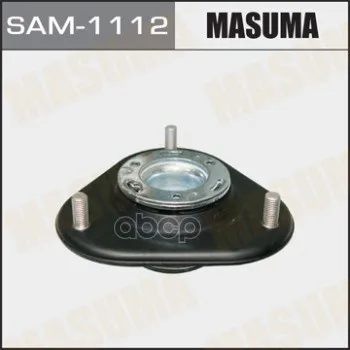 Опора Амортизатора Masuma Sam1112 Masuma арт. SAM1112