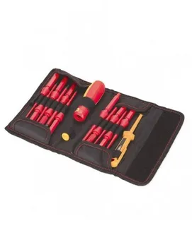 

DOGHER 360-012 GAME NYLON DEST. VDE 14 PIECES