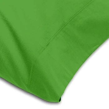 

Pillowcase Abece Moss 25 smooth
