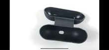 Cover-Case Sticker Earphone-Accessories Air-Pods Silicone for Apple Pro Skin