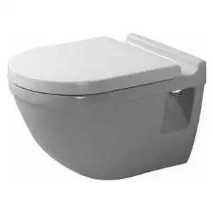 

Toilet Bowl Duravit Starck 3 (2200090000)