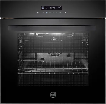

Electric oven MBS de-601