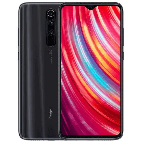 Смартфон Xiaomi Redmi Note 8 Pro /6+64Гб /Камера 64Мп /NFC /4500mAh/ [Доставка от 2 дней Ростест