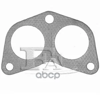 Прокладка Глушителя Subaru: FA1 арт. 720-909