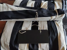 Pet Teepee Dog & Cat Bed White Canvas Dog Cute House-Portable Washable Dog Tents 