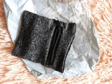 Sweatband Wrist Wallet Protector Storage-Bag Hand-Guards Zipper Running Unisex