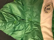 Hoodies Clothing Down-Jacket Puppy Pets French Bulldog Small-Dogs Coat Pet-Dog Chihuahua