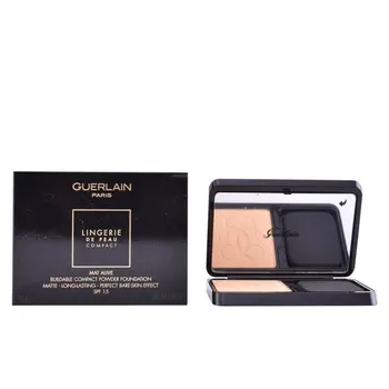 

Lingerie by peau compact mat alive 03w naturel 8,5 gr