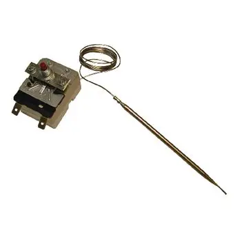 

Thermostat Original Code 55.13562.070