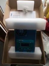 Powmr MPPT Controller Cells-Panel Vented Solar-Charge 60A Pv-Input Auto 24V 12V 36V 48V