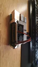 4-B Metal-Case Heat-Dissipation Raspberry Aluminum-Alloy Pi4 4-Generation Acces Protection-Shell