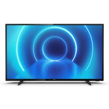 

Philips 70PUS7505/12 TV 177.8 cm (70 ") 4K Ultra HD Smart Wifi Black